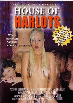 House of Harlots