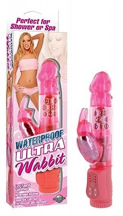 Ultra Rabbit Waterproof