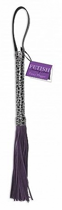 Ff Designer Flogger - Purple