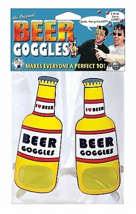 Beer Goggles