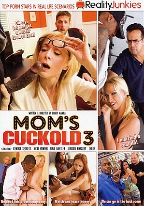 Mom's Cuckold 3