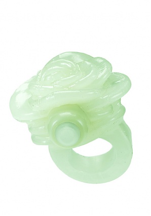 Gossip Ring Glow N Dark