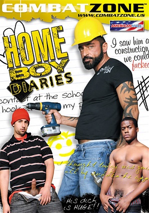 Home Boy Diaries