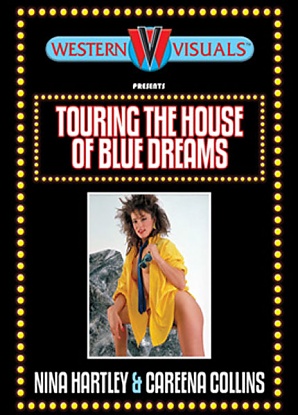 Touring The House Of Blue Dreams