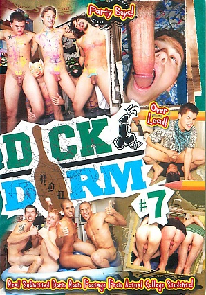 Dick Dorm 7