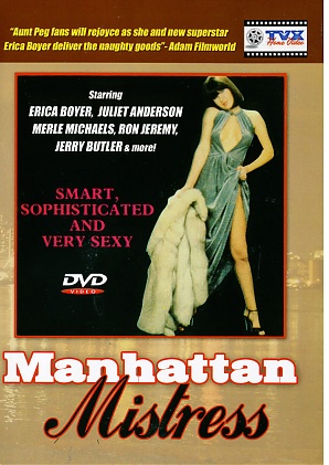 Manhattan Mistress