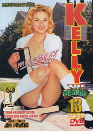 Kelly The Coed 13