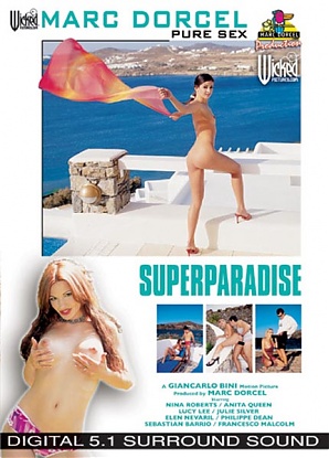 SuperParadise