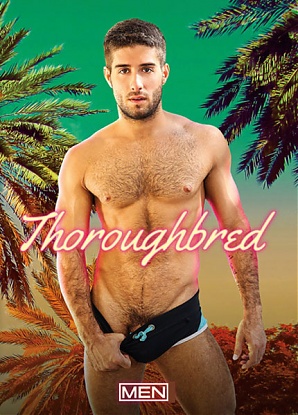 Thoroughbred (2017)