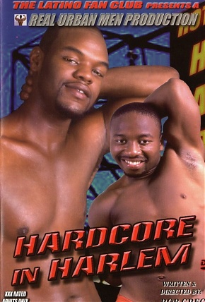 Hardcore In Harlem