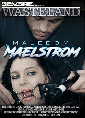 Maledom Maelstrom (2017)