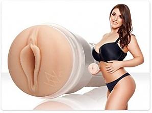 Fleshlight Angela White Masturbator - Vagina