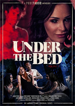 Under The Bed (2019)