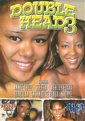 Double Head 3 (2010)