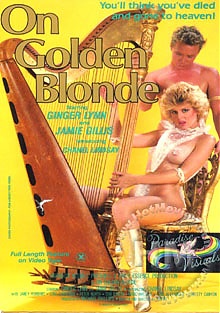 On Golden Blonde