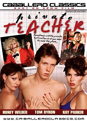 Private Teacher