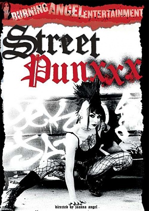 Street Punxxx