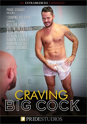 Craving Big Cock (2021)