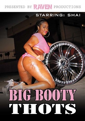 Big Booty Thots (2022)