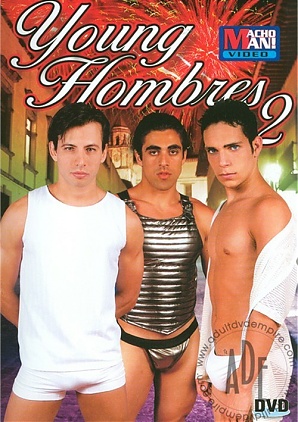 Young Hombres 2