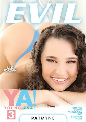 YA! Young Anal 3 (2023)