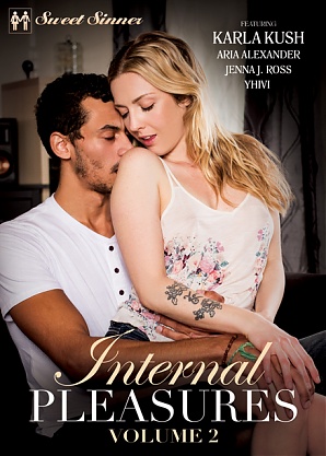 Internal Pleasures 2 (2023)