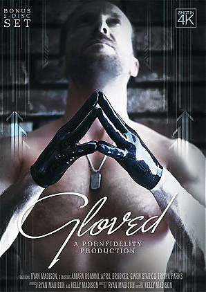 Gloved (Only Disc 1) (2016)