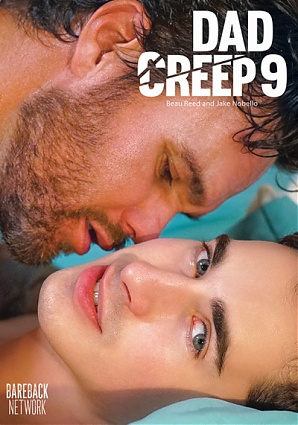 Dad Creep 9 (2024)