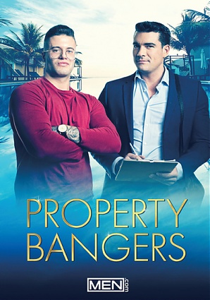 Property Bangers (2024)