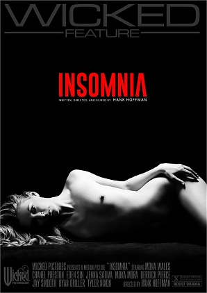 Insomnia (2018)