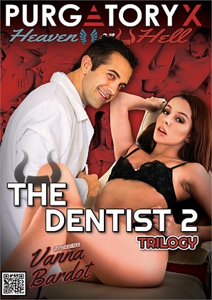 The Dentist 2 Trilogy (2024)