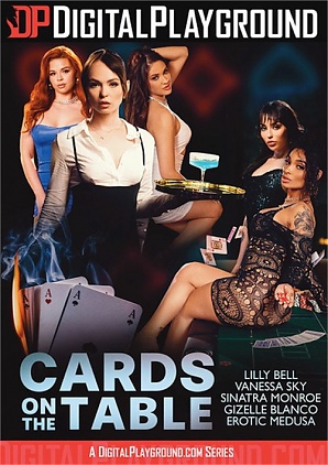 Cards On The Table (2024)