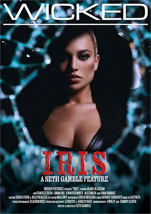 Iris: A Seth Gamble Feature (2024)