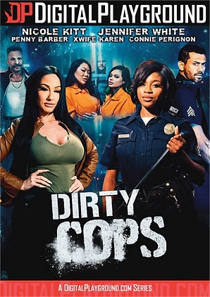 Dirty Cops (2024)