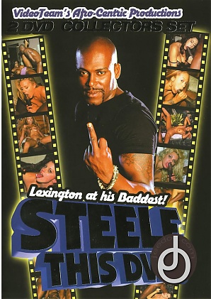 Steele This DVD (Disc 1)