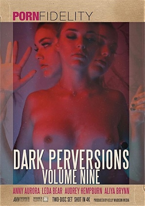 Dark Perversions 9 (ONLY DISC 2) (2020)