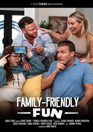 Family-Friendly Fun (2024)