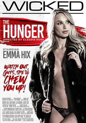 The Hunger (2024)