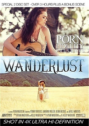 Wanderlust (Only Disc 2) (2015)