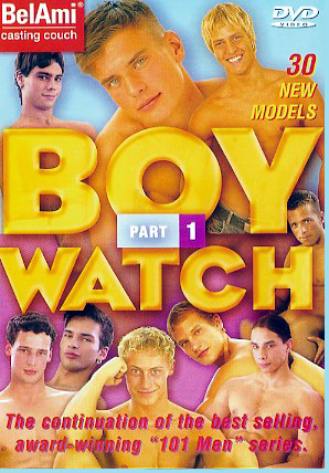 Boy Watch Part 1