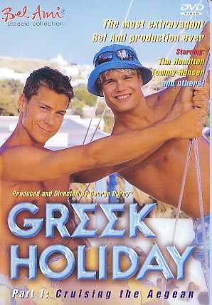 Greek Holiday