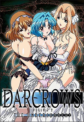 Darcrows 2
