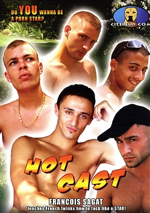 Hot Cast