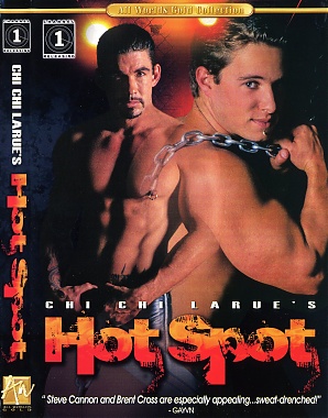 Hot Spot