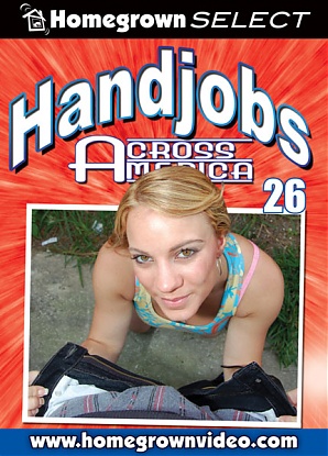 Handjobs Across America 26