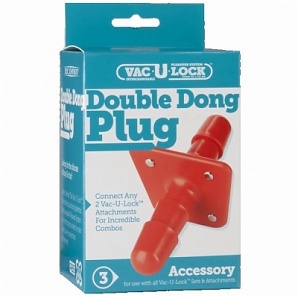 Dbl Dong Plug Bx