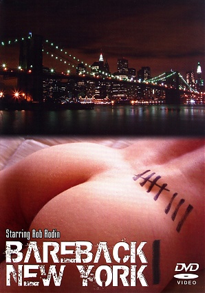 Bareback New York