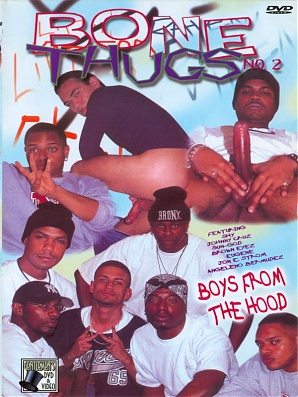 Bone Thugs 2: Boys from the Hood