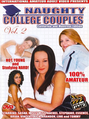 Naughty College Couples 2