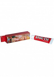 Anal Ease Cream .5 Ounce (106038.8)
